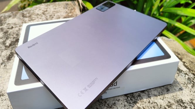 Redmi Pad