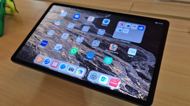 Huawei MatePad SE 11