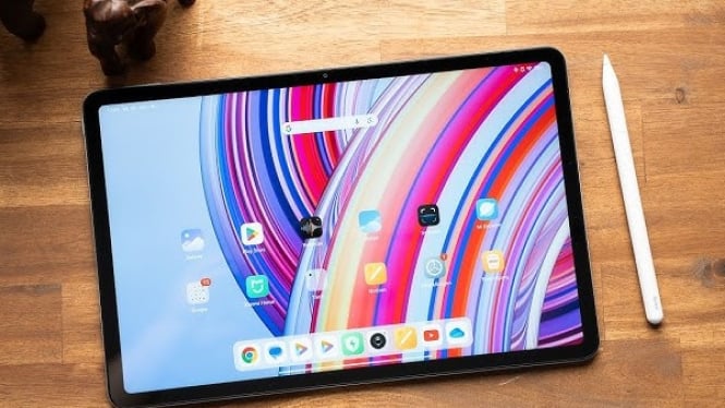 Xiaomi Redmi Pad Pro
