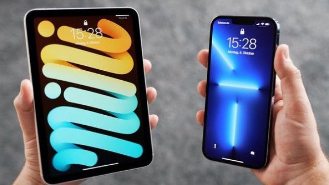 iPad Mini 6 (2021)
