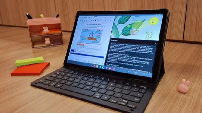 Samsung Galaxy Tab A9+ WiFi Edition