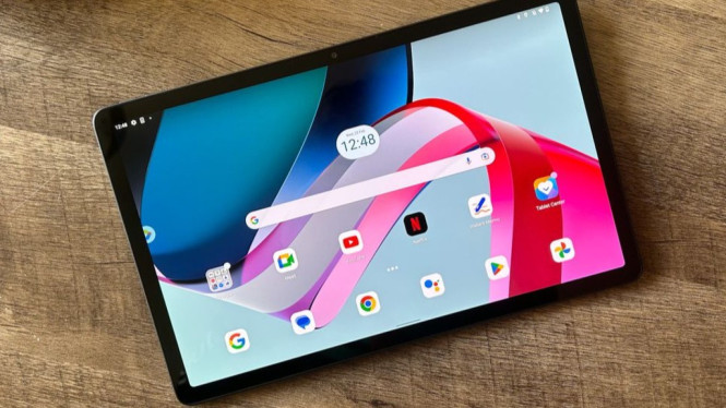 Lenovo Tab P11 Pro Gen 2