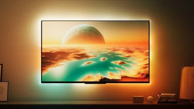 Ilustrasi TV Digital