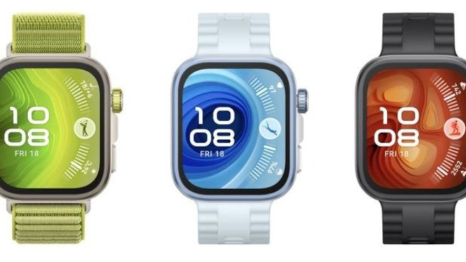 Huawei Watch Fit 4 Pro