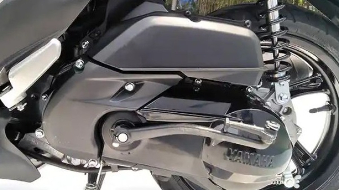 Servis CVT Motor Matic