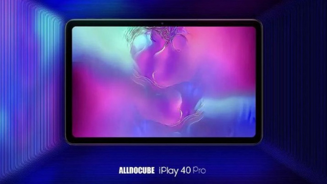 Alldocube iPlay 40 Pro 4G