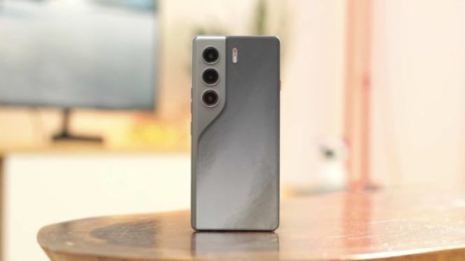 Tecno Camon 40 Pro 5G