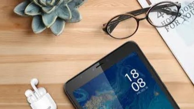 Advan Tab 8 Lite