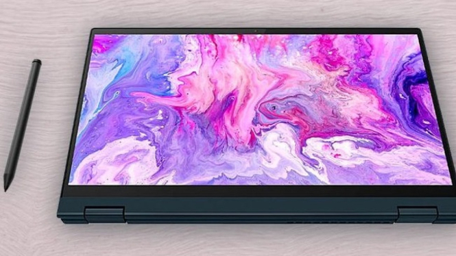 Lenovo Ideapad Flex 5 14ALC7