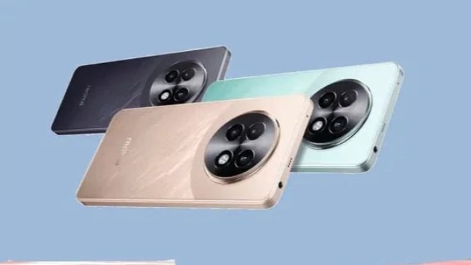 Realme 13