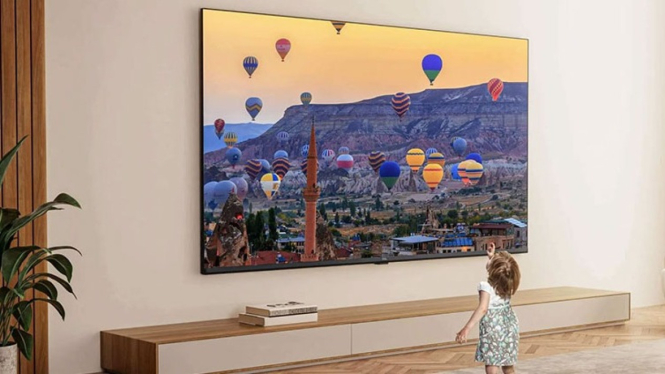 TCL 115X955 Max