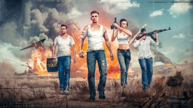 Free Fire