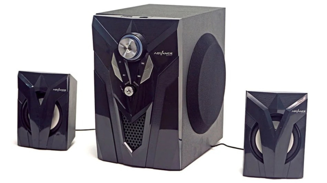 Rekomendasi Speaker