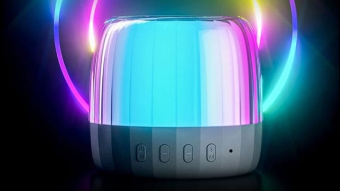 Rekomendasi Speaker Portable