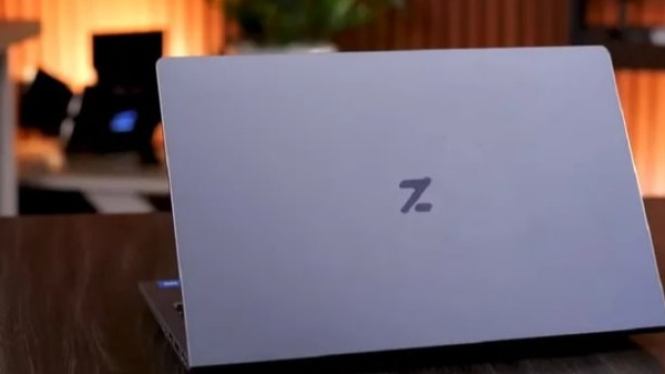 Zyrex Lifebook