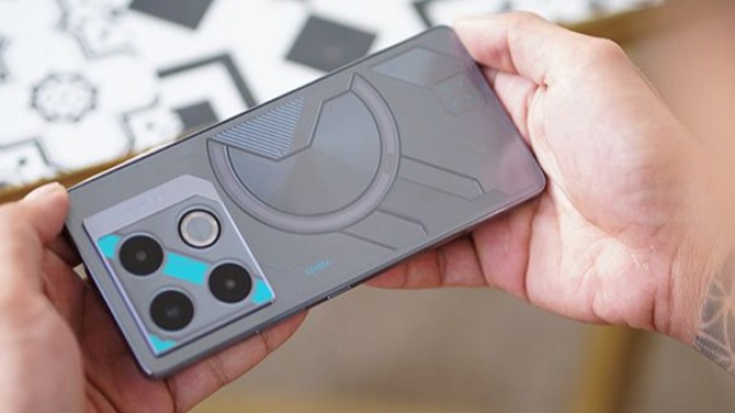 Infinix GT 30 Pro