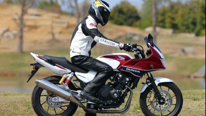 Motor Touring