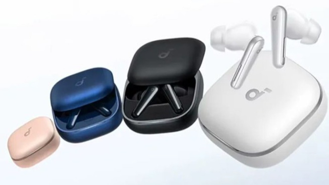 Soundcore Liberty 5