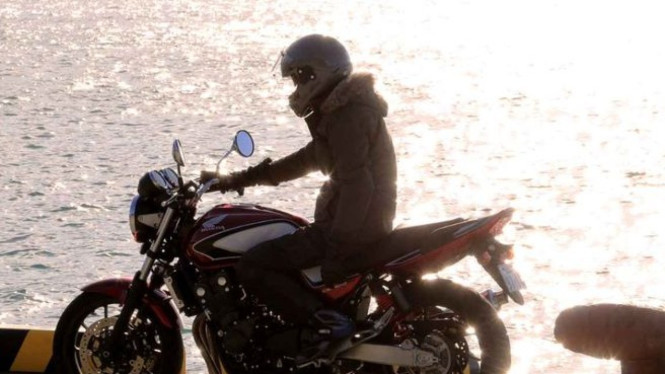 Touring