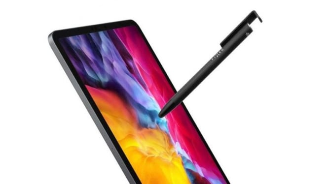 Rekomendasi Stylus Pen
