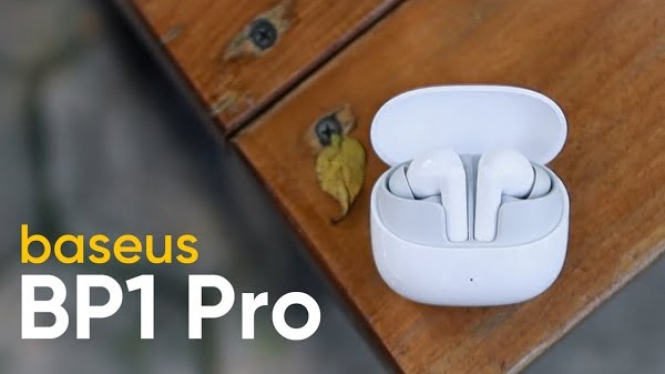 Baseus BP1 Pro