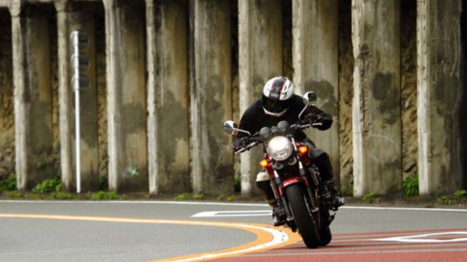 Touring