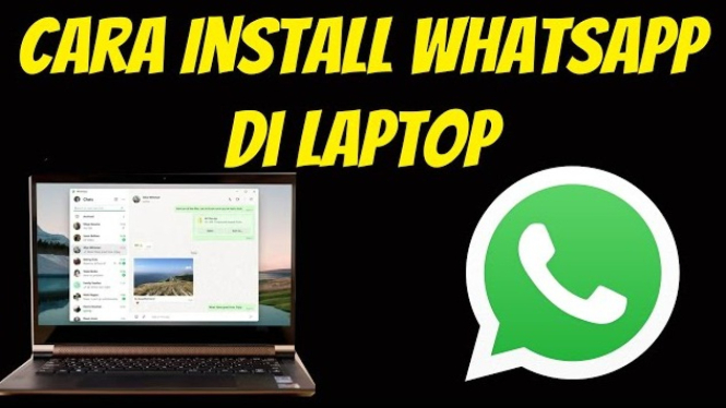 Cara Ubah File Word ke PDF