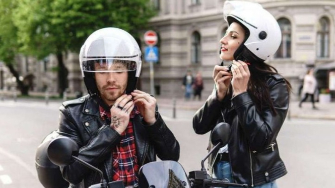 Naik Motor