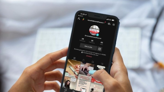 Cara Agar TikTok Tidak Lemot di Hape Android