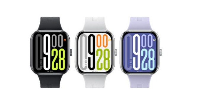 Xiaomi Redmi Watch 5