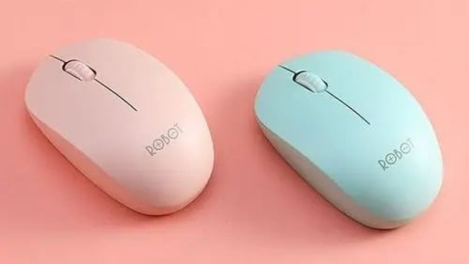 Rekoendasi Mouse
