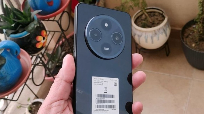 Xiaomi Redmi 14C