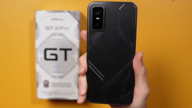 Infinix GT 30 Pro