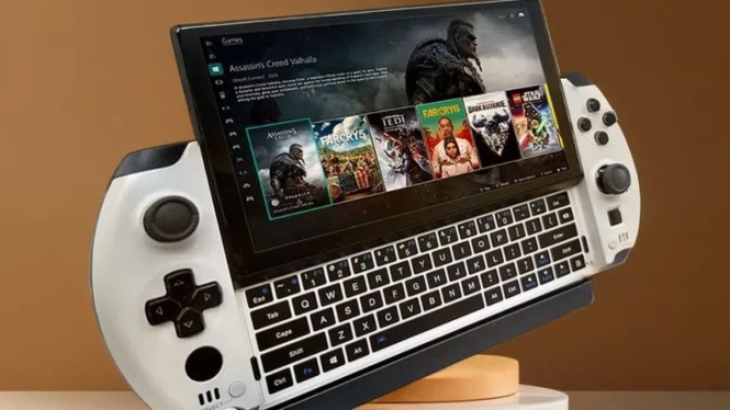 GPD Win 4