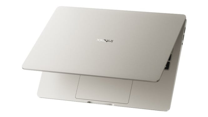 Infinix Inbook Air XL442