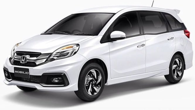 Rekomendasi Mobil Irit