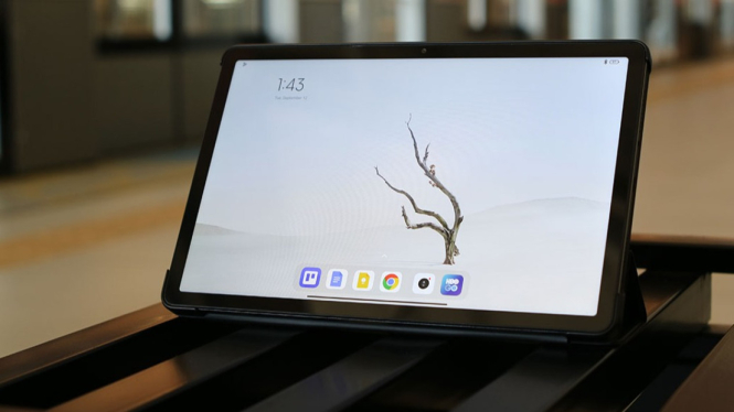 Xiaomi Redmi Pad SE