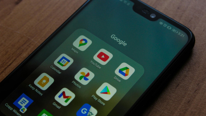 Google Photos