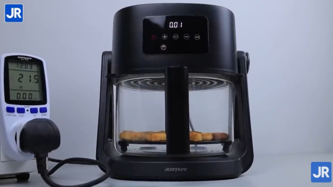 Acerpure Chef KF1, Air Fryer