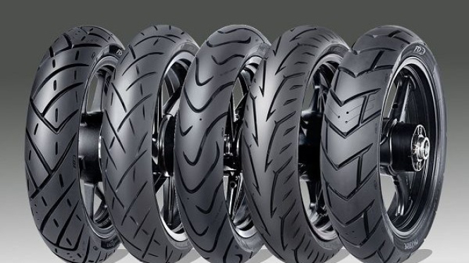 Tips Merawat Ban Motor
