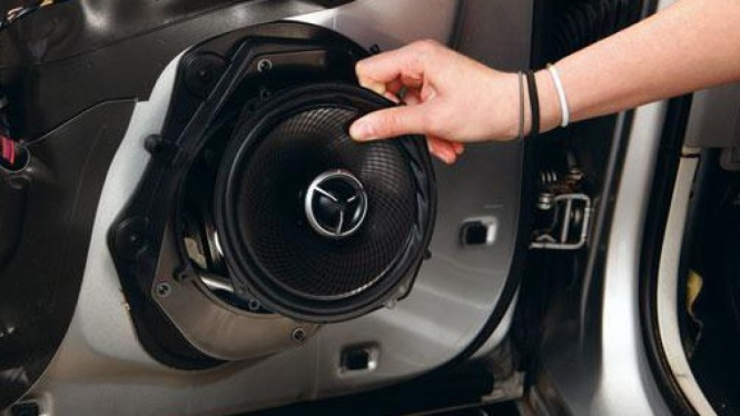 Audio Mobil