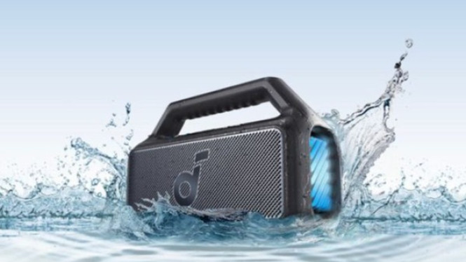 Anker Soundcore Boom 2
