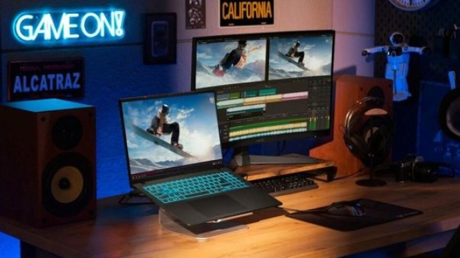 Asus Gaming V16