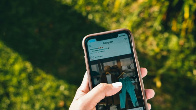 Instagram