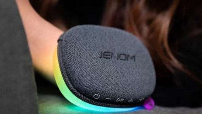 Rekomendasi Speaker Bluetooth Murah Meriah