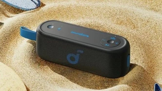 Spesifikasi Anker Soundcore Select 3