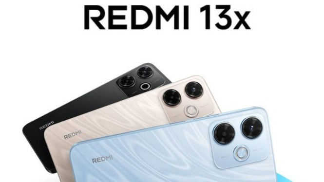 Xiaomi Redmi 13X