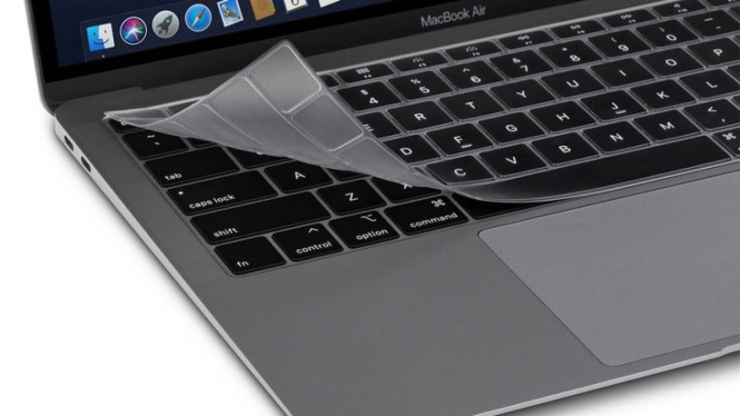 Pelindung Keyboard