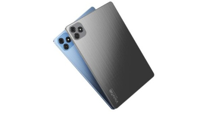 Itel VistaTab 30
