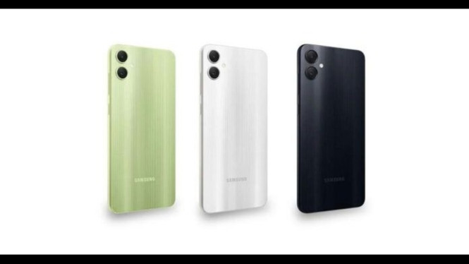 Samsung Galaxy a05